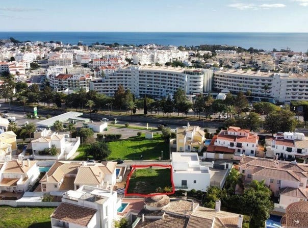 Albufeira (Olhos de Água), Algarve 8200