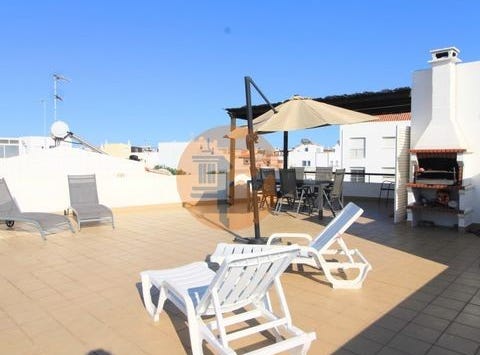 Tavira, Faro 8800-552