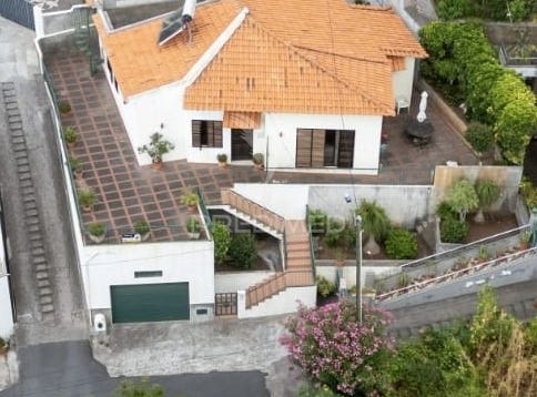 Caniço, Santa Cruz, Madeira
