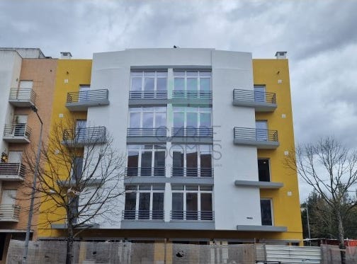 Vialonga, Lisbon