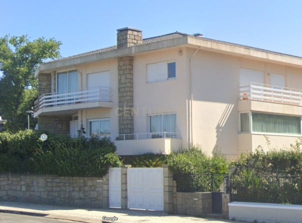 Aldoar, Porto District