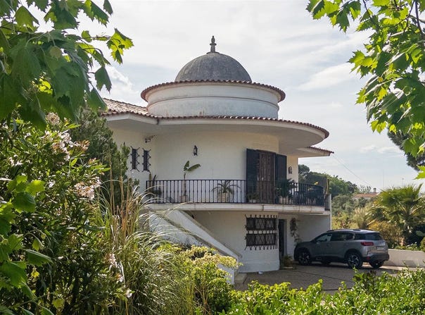 Aljustrel e Rio de Moinhos, Beja 7600