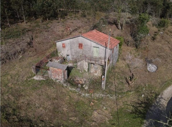 Amonde, Viana Do Castelo 4925