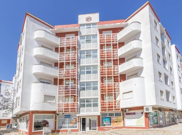 Associação de freguesias do Vale do Neiva, Setubal