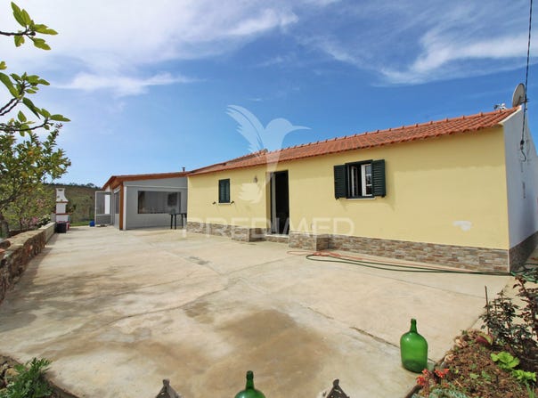 São Martinho das Amoreiras, Odemira, Beja District 7630