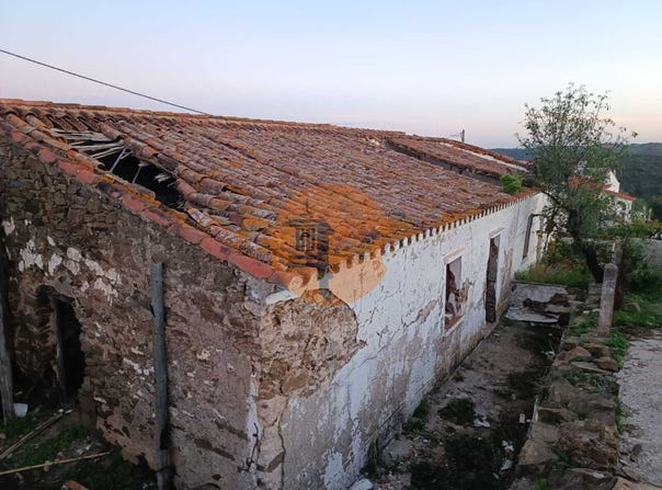Faro, Algarve 8950