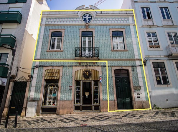 Buarcos e São Julião, Coimbra District