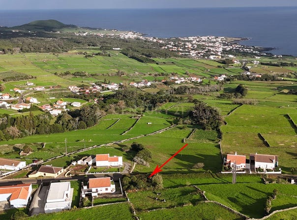Ilha Terceira, Azores