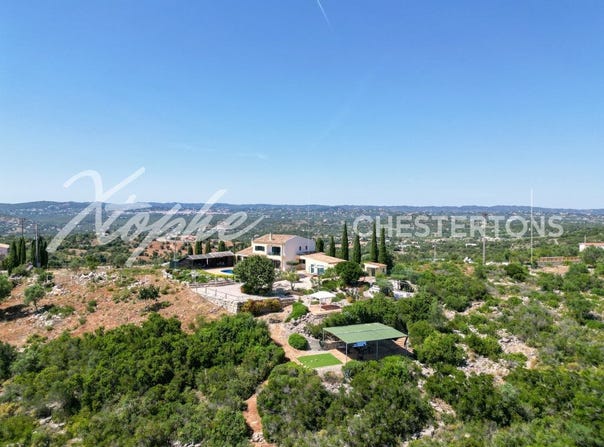 Conceio e Estói, Algarve 8005