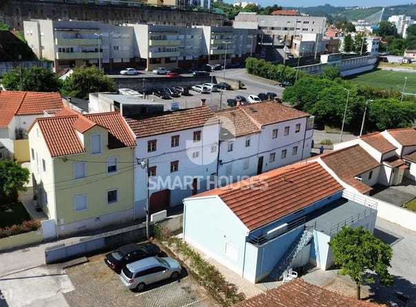 Santo António dos Olivais, Coimbra District
