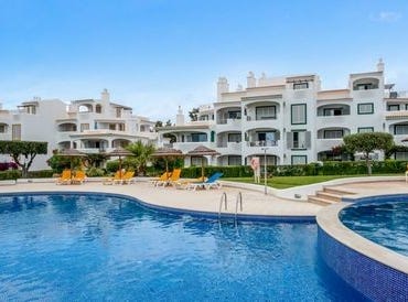 Vilamoura, FARO