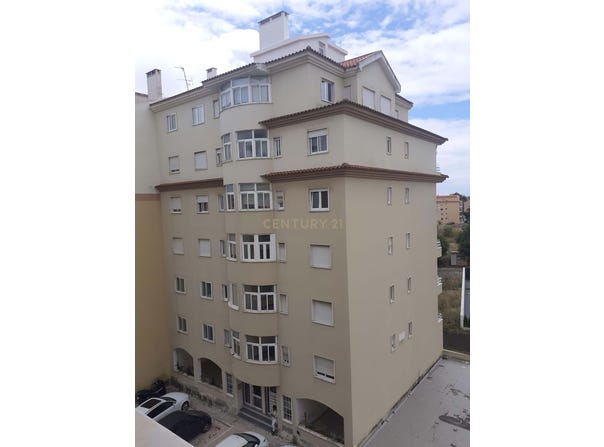 Carcavelos e Parede, Lisbon
