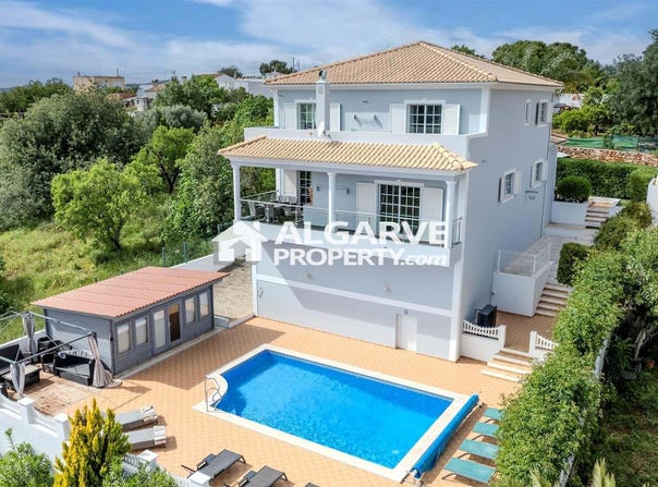 Boliqueime, Algarve 8100