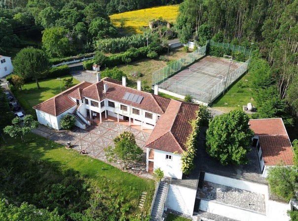Alvorninha, Leiria District
