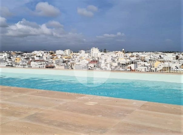 Olhão, Algarve