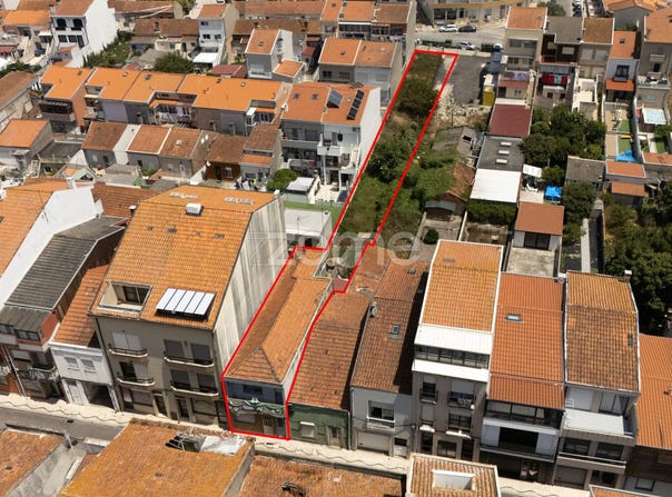 Vila do Conde, Porto District