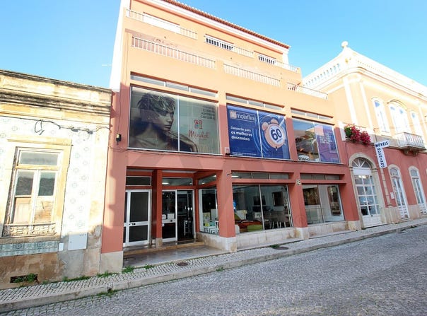 SILVES, Algarve