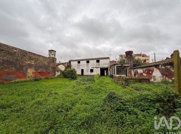 Benfica Do Ribatejo, Santarém 2080