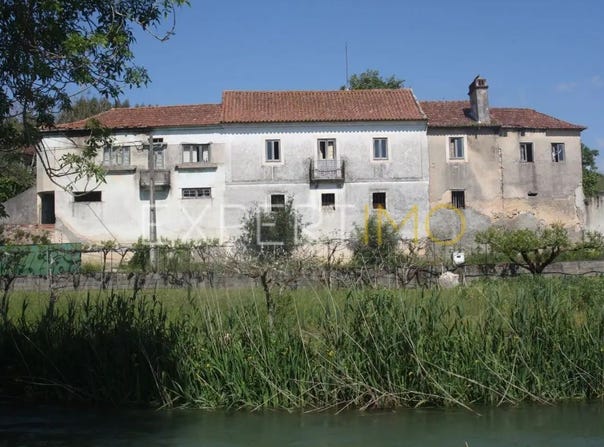 R. da Carramanha 6, 3105-305 Barreiras, Portugal, Leiria, Leiria District 3105
