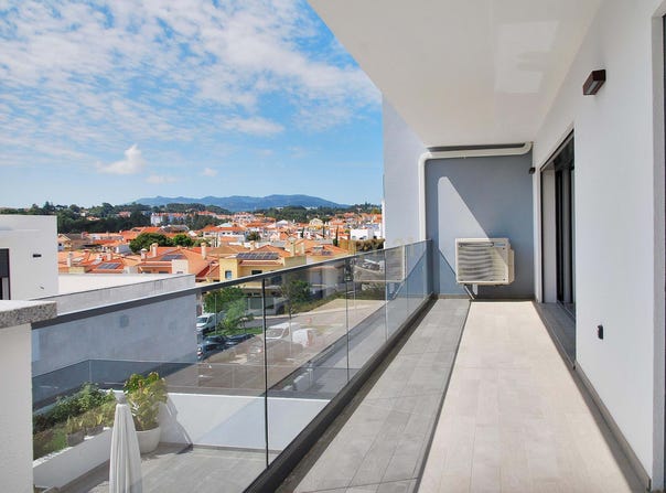 Alcabideche, Lisbon
