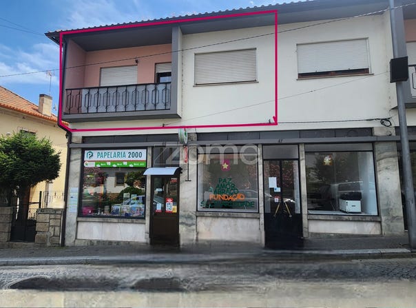 Tabuaço, Viseu District