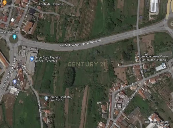 Tavarede, Coimbra District