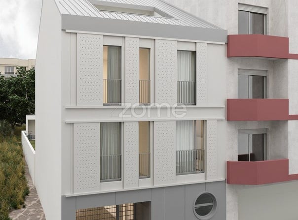 Matosinhos, Porto District
