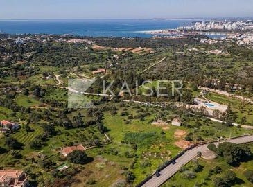 Ferragudo, Ferragudo