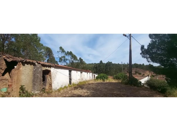 Marmelete, Algarve