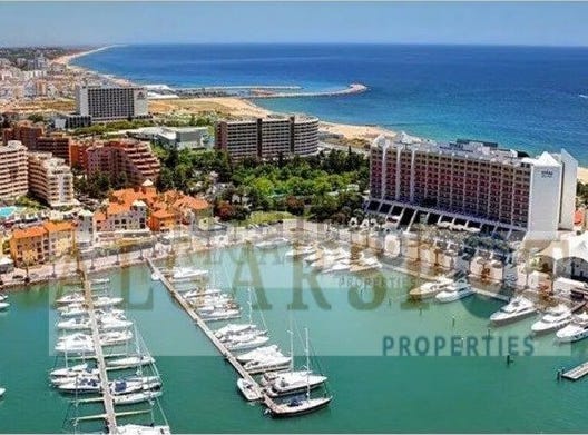Quarteira, Algarve 8125-507