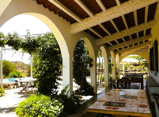 Castro Marim, Algarve 8950-328
