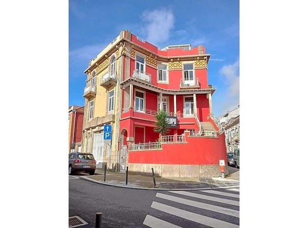 Porto, Porto 4300-304