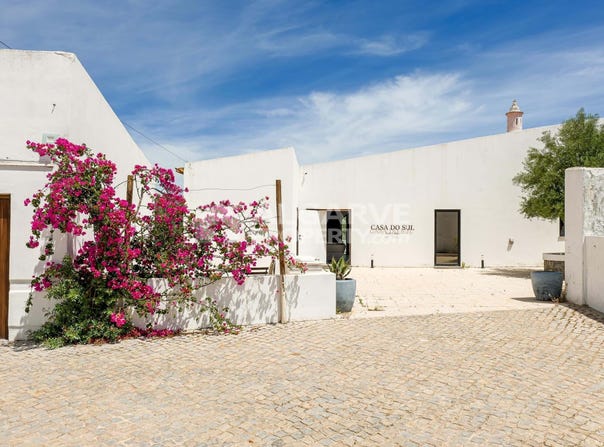 Boliqueime, Algarve