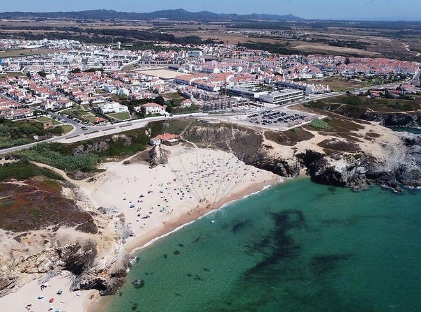 Setúbal, Setubal 7520