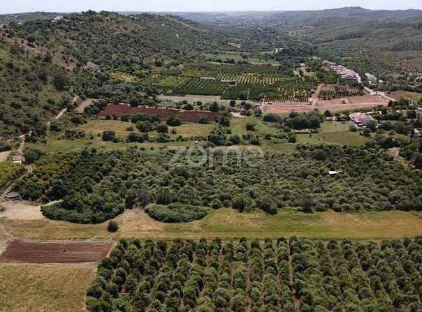 Silves, Algarve