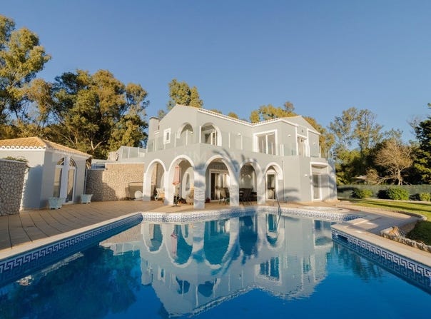 Alvor, Algarve 8500