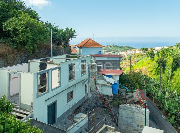 Câmara de Lobos, Madeira