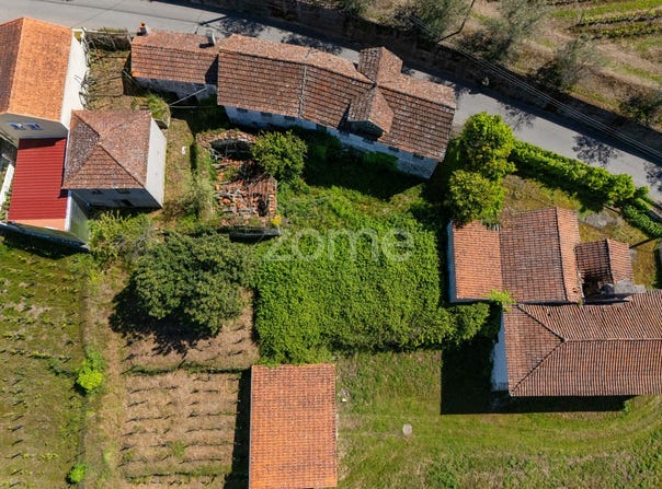 Santa Marta de Penaguião, Vila Real District