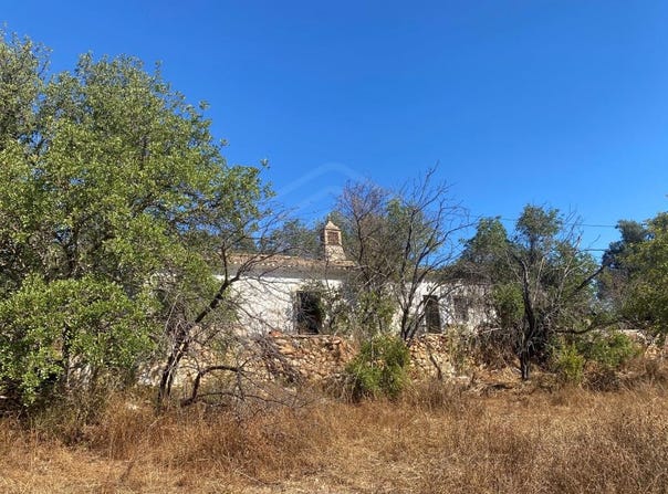 Loulé (São Clemente), Algarve 8100