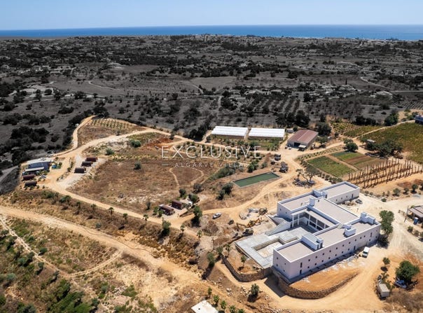 Faro, Algarve