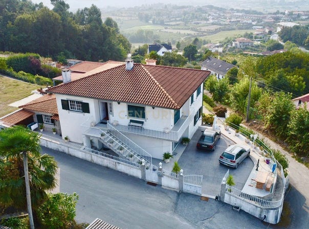 Atães e Rendufe, Braga