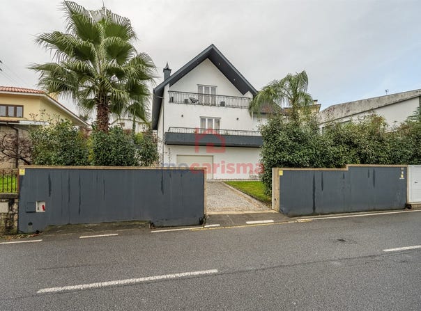 Santo Tirso, Porto District