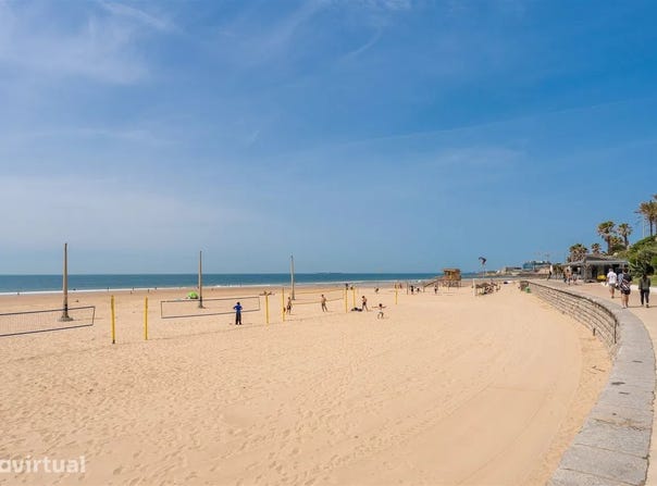 Carcavelos E Parede, Lisbon