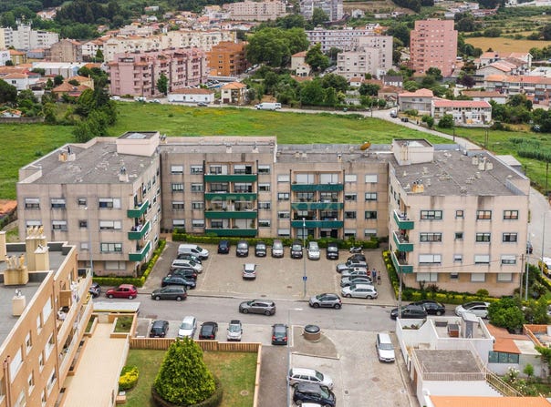 Oliveira do Douro, Porto District