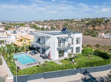 Albufeira, Faro