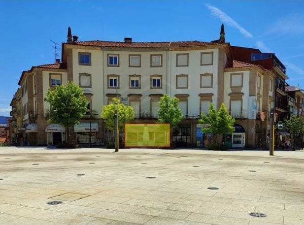 São João da Madeira, Aveiro District
