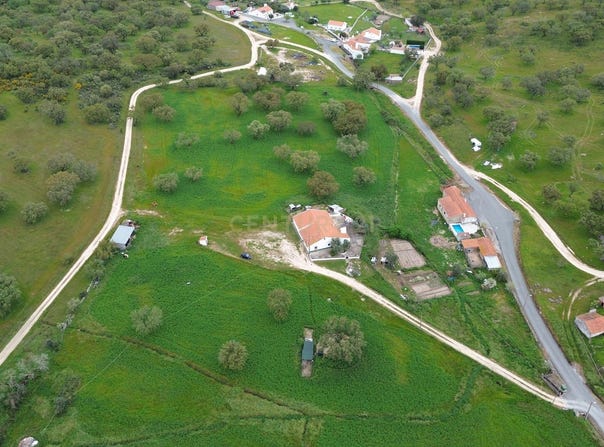 Gafanhoeira (são Pedro) e Sabugueiro, Évora District