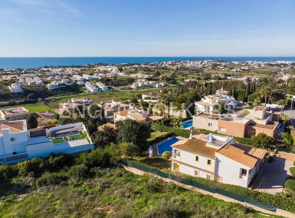 Albufeira (Olhos de Água), Algarve 8200