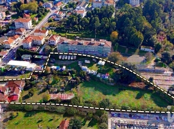 Porto, Porto District