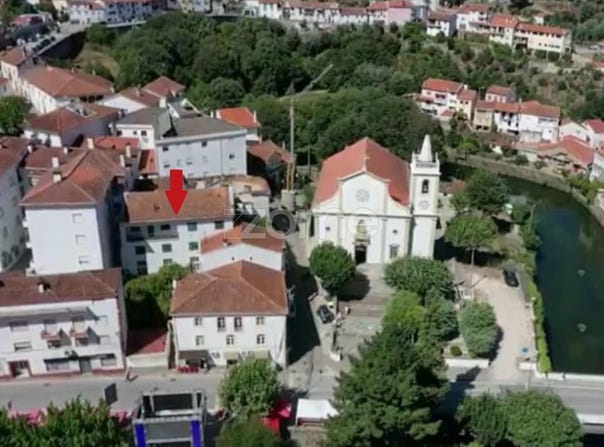 Pampilhosa da Serra, Coimbra District